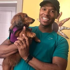 Meet your Posher, Matthew